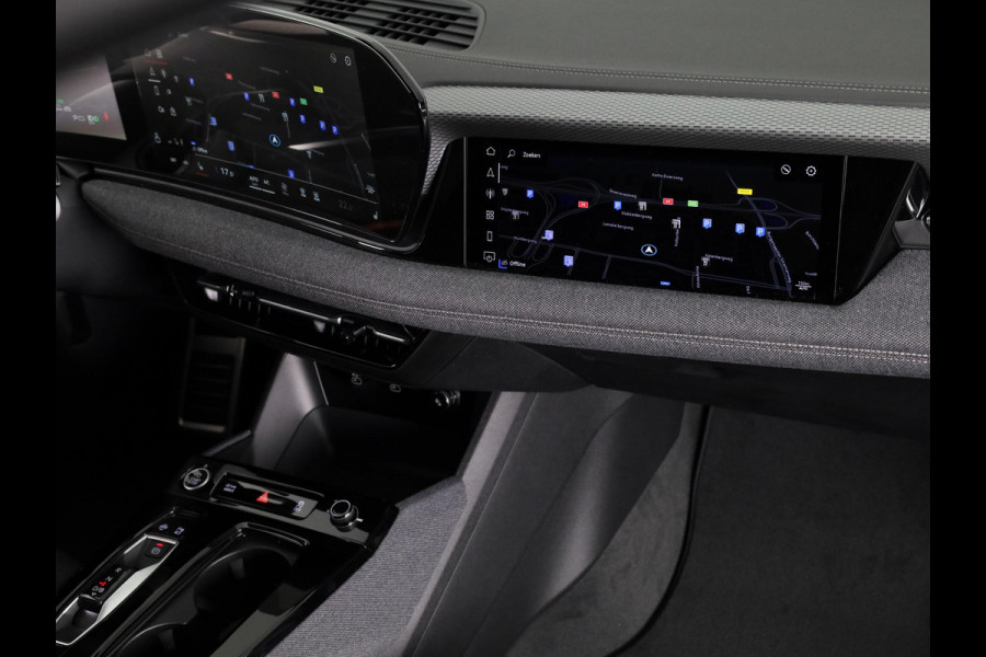 Audi A6 Avant e-tron S edition performance 100 kWh 367pk | Matrix Led | Keyless | Adaptieve cruise controle | Elektrisch verstelbare voorstoelen met geheugen bestuurdersstoel Audi A6 Avant e-tron S edition performance 100 kWh 367pk | Matrix Led | Keyless | Adaptieve cruise controle | Elektrisch verstelbare voorstoelen met geheugen bestuurdersstoel