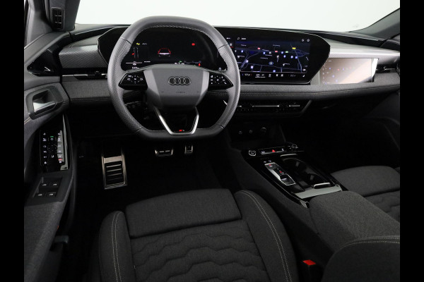 Audi A6 Avant e-tron S edition performance 100 kWh 367pk | Matrix Led | Keyless | Adaptieve cruise controle | Elektrisch verstelbare voorstoelen met geheugen bestuurdersstoel Audi A6 Avant e-tron S edition performance 100 kWh 367pk | Matrix Led | Keyless | Adaptieve cruise controle | Elektrisch verstelbare voorstoelen met geheugen bestuurdersstoel