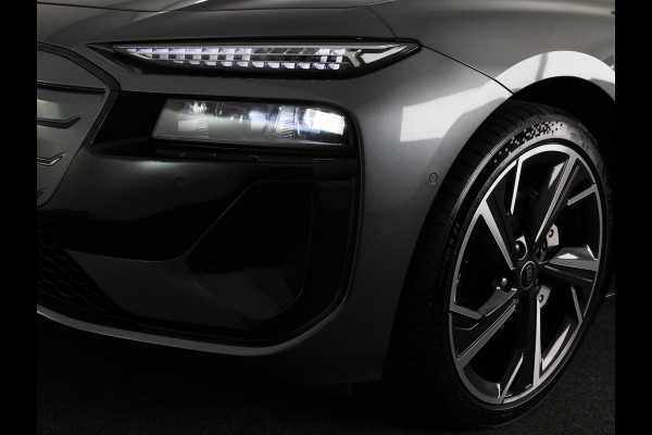 Audi A6 Avant e-tron S edition performance 100 kWh 367pk | Matrix Led | Keyless | Adaptieve cruise controle | Elektrisch verstelbare voorstoelen met geheugen bestuurdersstoel Audi A6 Avant e-tron S edition performance 100 kWh 367pk | Matrix Led | Keyless | Adaptieve cruise controle | Elektrisch verstelbare voorstoelen met geheugen bestuurdersstoel