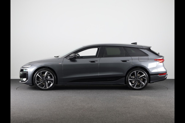 Audi A6 Avant e-tron S edition performance 100 kWh 367pk | Matrix Led | Keyless | Adaptieve cruise controle | Elektrisch verstelbare voorstoelen met geheugen bestuurdersstoel Audi A6 Avant e-tron S edition performance 100 kWh 367pk | Matrix Led | Keyless | Adaptieve cruise controle | Elektrisch verstelbare voorstoelen met geheugen bestuurdersstoel