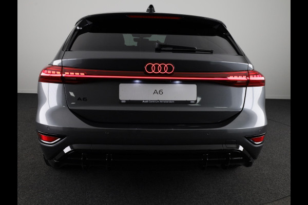 Audi A6 Avant e-tron S edition performance 100 kWh 367pk | Matrix Led | Keyless | Adaptieve cruise controle | Elektrisch verstelbare voorstoelen met geheugen bestuurdersstoel Audi A6 Avant e-tron S edition performance 100 kWh 367pk | Matrix Led | Keyless | Adaptieve cruise controle | Elektrisch verstelbare voorstoelen met geheugen bestuurdersstoel