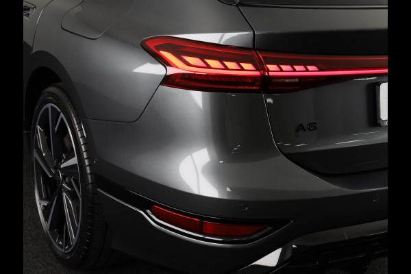 Audi A6 Avant e-tron S edition performance 100 kWh 367pk | Matrix Led | Keyless | Adaptieve cruise controle | Elektrisch verstelbare voorstoelen met geheugen bestuurdersstoel Audi A6 Avant e-tron S edition performance 100 kWh 367pk | Matrix Led | Keyless | Adaptieve cruise controle | Elektrisch verstelbare voorstoelen met geheugen bestuurdersstoel