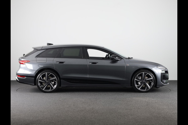 Audi A6 Avant e-tron S edition performance 100 kWh 367pk | Matrix Led | Keyless | Adaptieve cruise controle | Elektrisch verstelbare voorstoelen met geheugen bestuurdersstoel Audi A6 Avant e-tron S edition performance 100 kWh 367pk | Matrix Led | Keyless | Adaptieve cruise controle | Elektrisch verstelbare voorstoelen met geheugen bestuurdersstoel