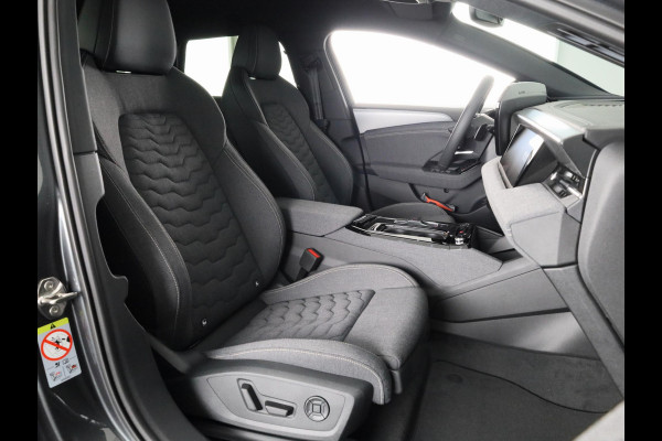 Audi A6 Avant e-tron S edition performance 100 kWh 367pk | Matrix Led | Keyless | Adaptieve cruise controle | Elektrisch verstelbare voorstoelen met geheugen bestuurdersstoel Audi A6 Avant e-tron S edition performance 100 kWh 367pk | Matrix Led | Keyless | Adaptieve cruise controle | Elektrisch verstelbare voorstoelen met geheugen bestuurdersstoel