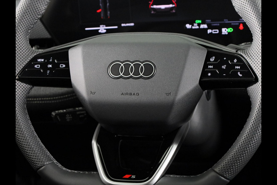Audi A6 Avant e-tron S edition performance 100 kWh 367pk | Matrix Led | Keyless | Adaptieve cruise controle | Elektrisch verstelbare voorstoelen met geheugen bestuurdersstoel Audi A6 Avant e-tron S edition performance 100 kWh 367pk | Matrix Led | Keyless | Adaptieve cruise controle | Elektrisch verstelbare voorstoelen met geheugen bestuurdersstoel