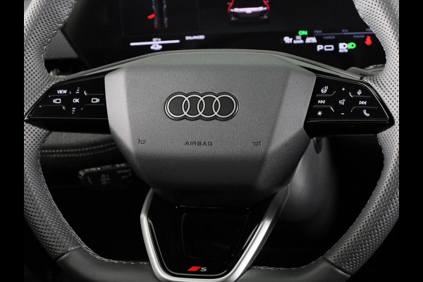Audi A6 Avant e-tron S edition performance 100 kWh 367pk | Matrix Led | Keyless | Adaptieve cruise controle | Elektrisch verstelbare voorstoelen met geheugen bestuurdersstoel Audi A6 Avant e-tron S edition performance 100 kWh 367pk | Matrix Led | Keyless | Adaptieve cruise controle | Elektrisch verstelbare voorstoelen met geheugen bestuurdersstoel