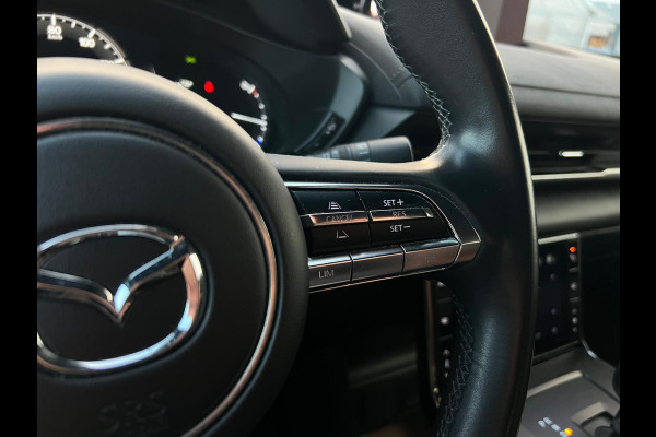 Mazda MX-30 e-SkyActiv 145 First Edition 36 kWh NL-AUTO | 100% ELEKTRISCH | CAMERA |STOELVERWARMING