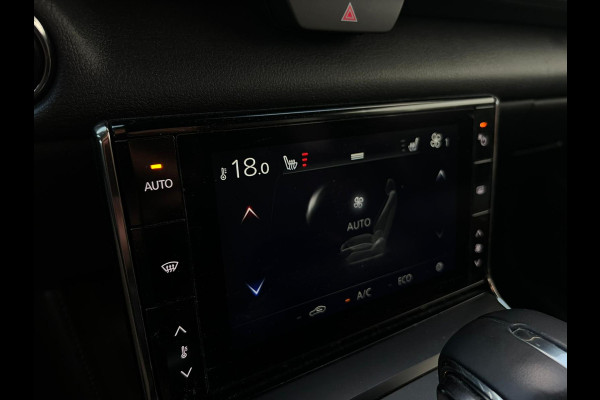 Mazda MX-30 e-SkyActiv 145 First Edition 36 kWh NL-AUTO | 100% ELEKTRISCH | CAMERA |STOELVERWARMING