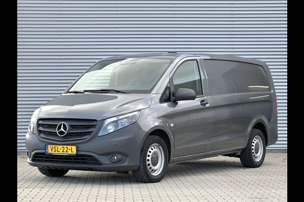 Mercedes-Benz Vito 116 CDI Lang Navi|Cruise|Trekhaak