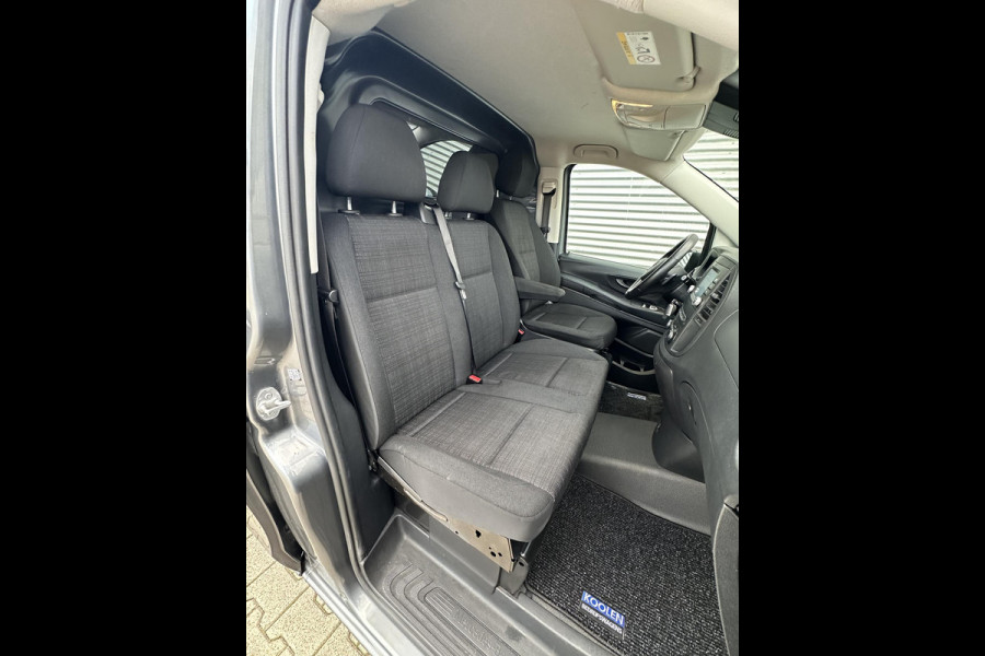 Mercedes-Benz Vito 116 CDI Lang Navi|Cruise|Trekhaak
