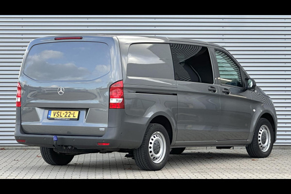 Mercedes-Benz Vito 116 CDI Lang Navi|Cruise|Trekhaak
