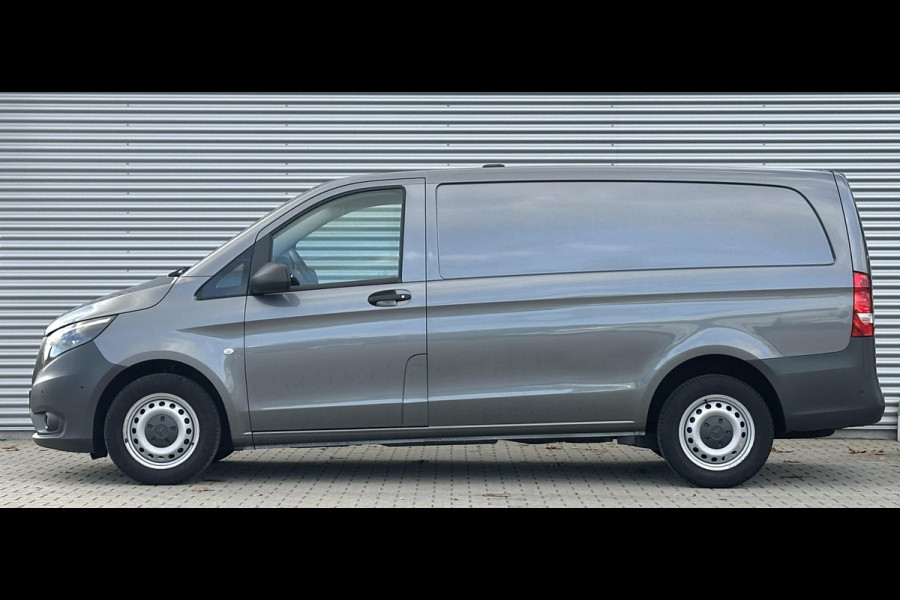 Mercedes-Benz Vito 116 CDI Lang Navi|Cruise|Trekhaak