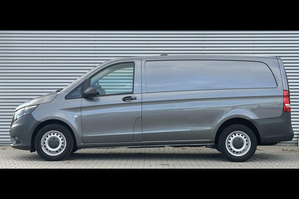 Mercedes-Benz Vito 116 CDI Lang Navi|Cruise|Trekhaak