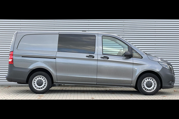 Mercedes-Benz Vito 116 CDI Lang Navi|Cruise|Trekhaak