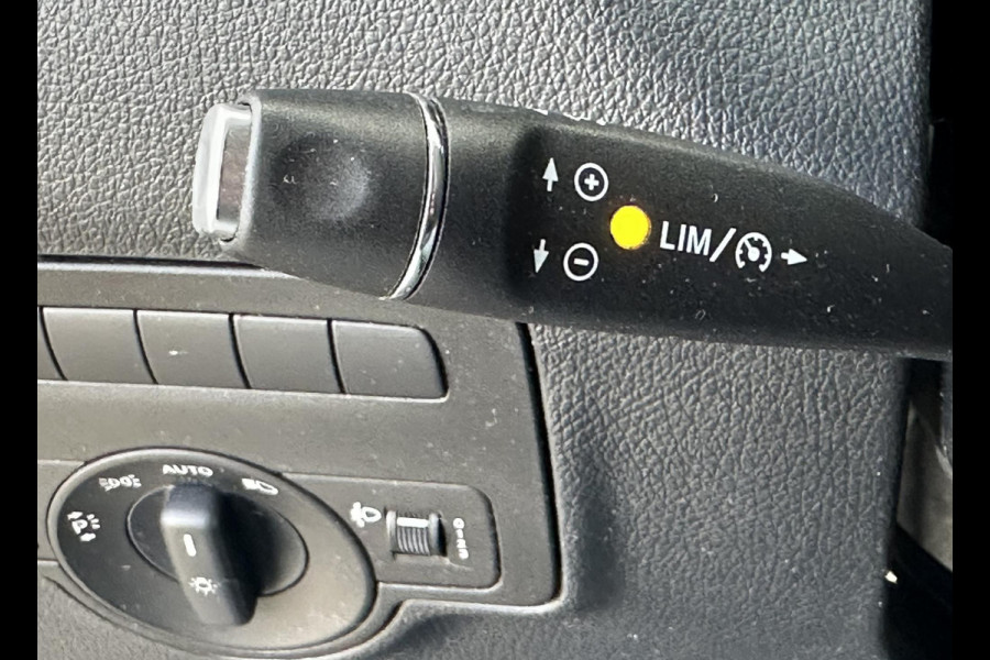 Mercedes-Benz Vito 116 CDI Lang Navi|Cruise|Trekhaak