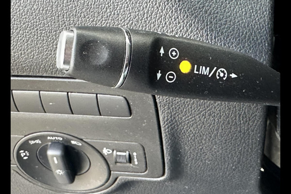 Mercedes-Benz Vito 116 CDI Lang Navi|Cruise|Trekhaak