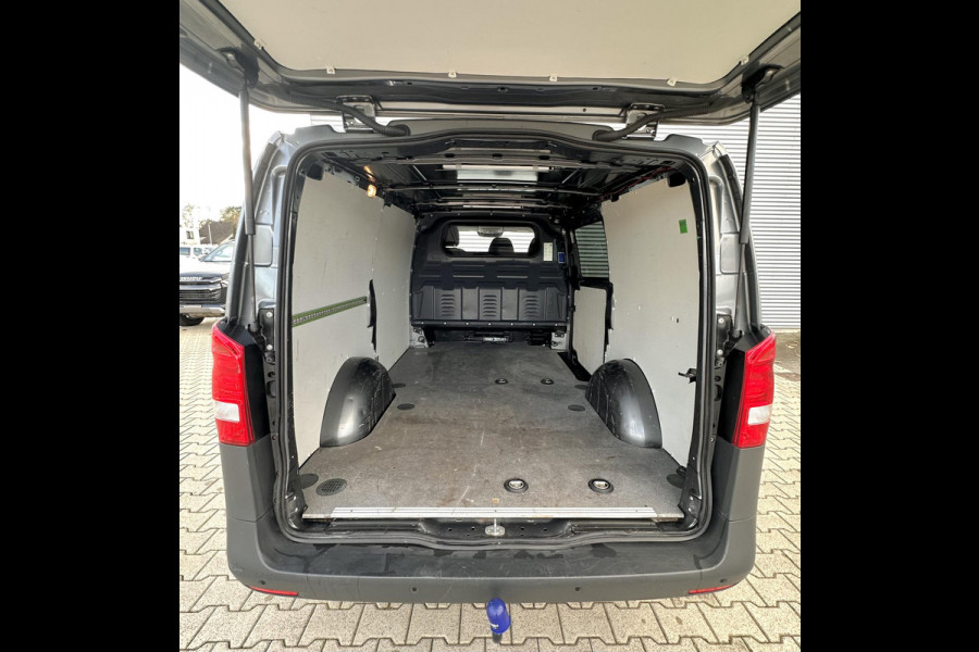 Mercedes-Benz Vito 116 CDI Lang Navi|Cruise|Trekhaak
