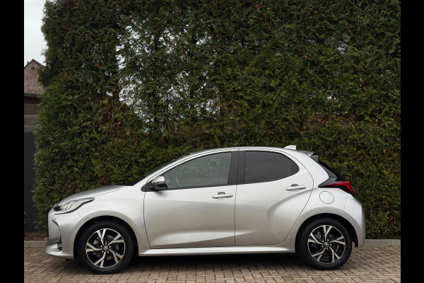 Toyota Yaris 1.5 Hybrid Dynamic CarPlay Camera Toyota Yaris 1.5 Hybrid Dynamic CarPlay Camera