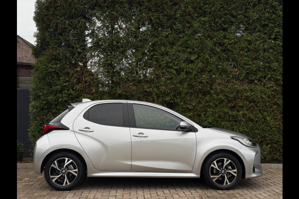 Toyota Yaris 1.5 Hybrid Dynamic CarPlay Camera Toyota Yaris 1.5 Hybrid Dynamic CarPlay Camera