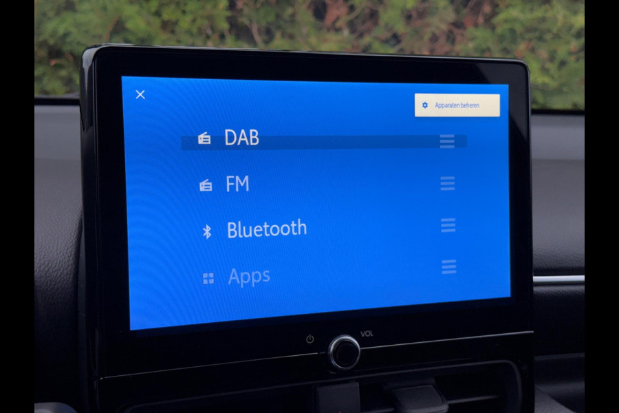 Toyota Yaris 1.5 Hybrid Dynamic CarPlay Camera Toyota Yaris 1.5 Hybrid Dynamic CarPlay Camera