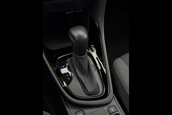 Toyota Yaris 1.5 Hybrid Dynamic CarPlay Camera Toyota Yaris 1.5 Hybrid Dynamic CarPlay Camera
