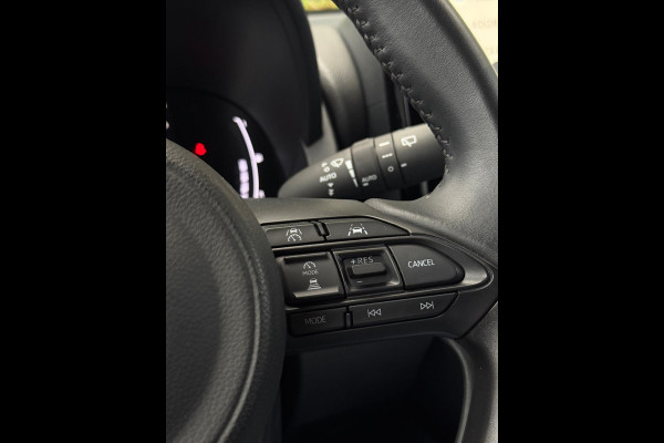 Toyota Yaris 1.5 Hybrid Dynamic CarPlay Camera Toyota Yaris 1.5 Hybrid Dynamic CarPlay Camera