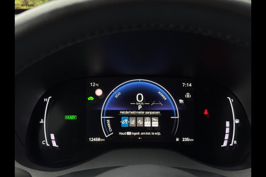 Toyota Yaris 1.5 Hybrid Dynamic CarPlay Camera Toyota Yaris 1.5 Hybrid Dynamic CarPlay Camera