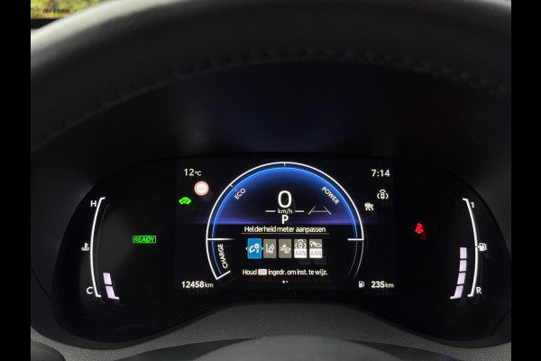 Toyota Yaris 1.5 Hybrid Dynamic CarPlay Camera Toyota Yaris 1.5 Hybrid Dynamic CarPlay Camera