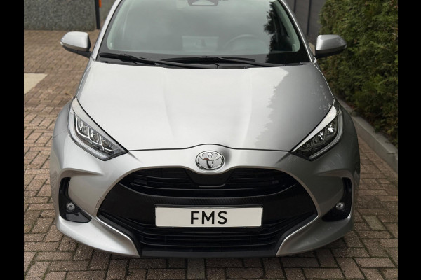 Toyota Yaris 1.5 Hybrid Dynamic CarPlay Camera Toyota Yaris 1.5 Hybrid Dynamic CarPlay Camera