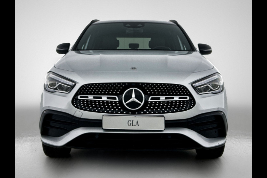 Mercedes-Benz GLA 250 e AMG Plug-In Hybride | AMG Line | NIght Pakket | Distronic | Trekhaak | Keyless-Go | Ledkoplampen | Easy Pack Achterklep, Inclusief 24 maanden MB Certified garantie voor Europa. Mercedes-Benz GLA 250 e AMG Plug-In Hybride | AMG Line | NIght Pakket | Distronic | Trekhaak | Keyless-Go | Ledkoplampen | Easy Pack Achterklep, Inclusief 24 maanden MB Certified garantie voor Europa.