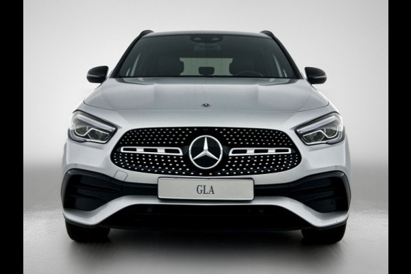 Mercedes-Benz GLA 250 e AMG Plug-In Hybride | AMG Line | NIght Pakket | Distronic | Trekhaak | Keyless-Go | Ledkoplampen | Easy Pack Achterklep, Inclusief 24 maanden MB Certified garantie voor Europa. Mercedes-Benz GLA 250 e AMG Plug-In Hybride | AMG Line | NIght Pakket | Distronic | Trekhaak | Keyless-Go | Ledkoplampen | Easy Pack Achterklep, Inclusief 24 maanden MB Certified garantie voor Europa.