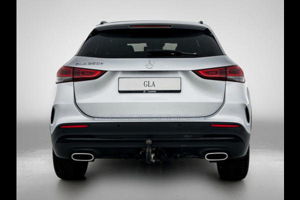 Mercedes-Benz GLA 250 e AMG Plug-In Hybride | AMG Line | NIght Pakket | Distronic | Trekhaak | Keyless-Go | Ledkoplampen | Easy Pack Achterklep, Inclusief 24 maanden MB Certified garantie voor Europa. Mercedes-Benz GLA 250 e AMG Plug-In Hybride | AMG Line | NIght Pakket | Distronic | Trekhaak | Keyless-Go | Ledkoplampen | Easy Pack Achterklep, Inclusief 24 maanden MB Certified garantie voor Europa.