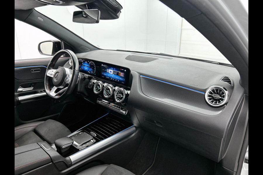 Mercedes-Benz GLA 250 e AMG Plug-In Hybride | AMG Line | NIght Pakket | Distronic | Trekhaak | Keyless-Go | Ledkoplampen | Easy Pack Achterklep, Inclusief 24 maanden MB Certified garantie voor Europa. Mercedes-Benz GLA 250 e AMG Plug-In Hybride | AMG Line | NIght Pakket | Distronic | Trekhaak | Keyless-Go | Ledkoplampen | Easy Pack Achterklep, Inclusief 24 maanden MB Certified garantie voor Europa.