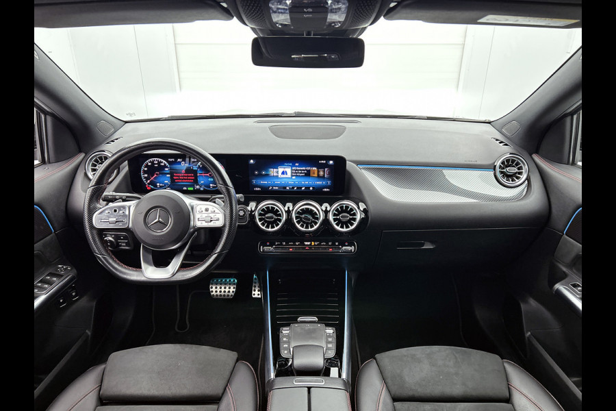 Mercedes-Benz GLA 250 e AMG Plug-In Hybride | AMG Line | NIght Pakket | Distronic | Trekhaak | Keyless-Go | Ledkoplampen | Easy Pack Achterklep, Inclusief 24 maanden MB Certified garantie voor Europa. Mercedes-Benz GLA 250 e AMG Plug-In Hybride | AMG Line | NIght Pakket | Distronic | Trekhaak | Keyless-Go | Ledkoplampen | Easy Pack Achterklep, Inclusief 24 maanden MB Certified garantie voor Europa.