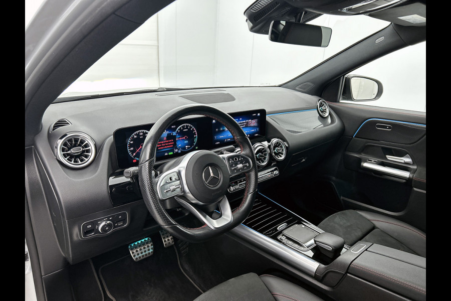 Mercedes-Benz GLA 250 e AMG Plug-In Hybride | AMG Line | NIght Pakket | Distronic | Trekhaak | Keyless-Go | Ledkoplampen | Easy Pack Achterklep, Inclusief 24 maanden MB Certified garantie voor Europa. Mercedes-Benz GLA 250 e AMG Plug-In Hybride | AMG Line | NIght Pakket | Distronic | Trekhaak | Keyless-Go | Ledkoplampen | Easy Pack Achterklep, Inclusief 24 maanden MB Certified garantie voor Europa.