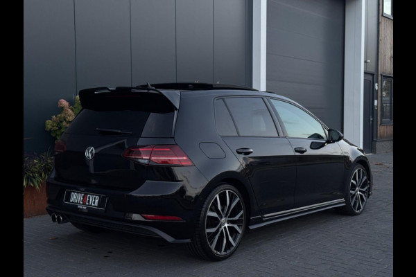 Volkswagen Golf 2.0 TDI GTD FULL PANO NAVI CAMERA APPLE CARPLAY SPORTVELGEN Volkswagen Golf 2.0 TDI GTD FULL PANO NAVI CAMERA APPLE CARPLAY SPORTVELGEN