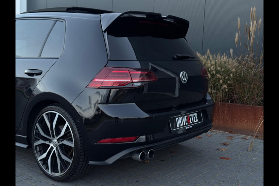 Volkswagen Golf 2.0 TDI GTD FULL PANO NAVI CAMERA APPLE CARPLAY SPORTVELGEN Volkswagen Golf 2.0 TDI GTD FULL PANO NAVI CAMERA APPLE CARPLAY SPORTVELGEN