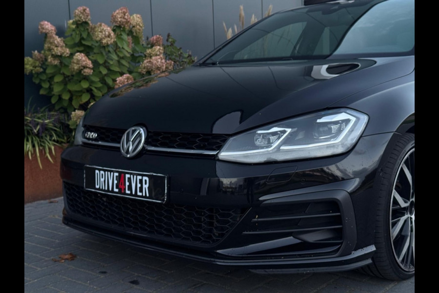 Volkswagen Golf 2.0 TDI GTD FULL PANO NAVI CAMERA APPLE CARPLAY SPORTVELGEN Volkswagen Golf 2.0 TDI GTD FULL PANO NAVI CAMERA APPLE CARPLAY SPORTVELGEN