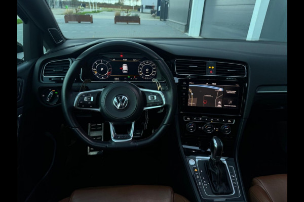 Volkswagen Golf 2.0 TDI GTD FULL PANO NAVI CAMERA APPLE CARPLAY SPORTVELGEN Volkswagen Golf 2.0 TDI GTD FULL PANO NAVI CAMERA APPLE CARPLAY SPORTVELGEN