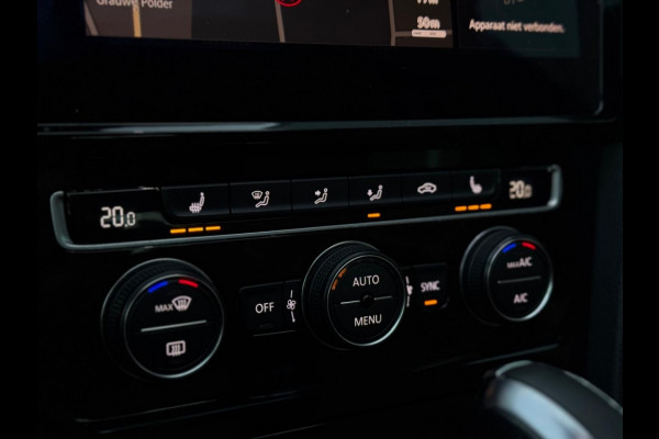 Volkswagen Golf 2.0 TDI GTD FULL PANO NAVI CAMERA APPLE CARPLAY SPORTVELGEN Volkswagen Golf 2.0 TDI GTD FULL PANO NAVI CAMERA APPLE CARPLAY SPORTVELGEN