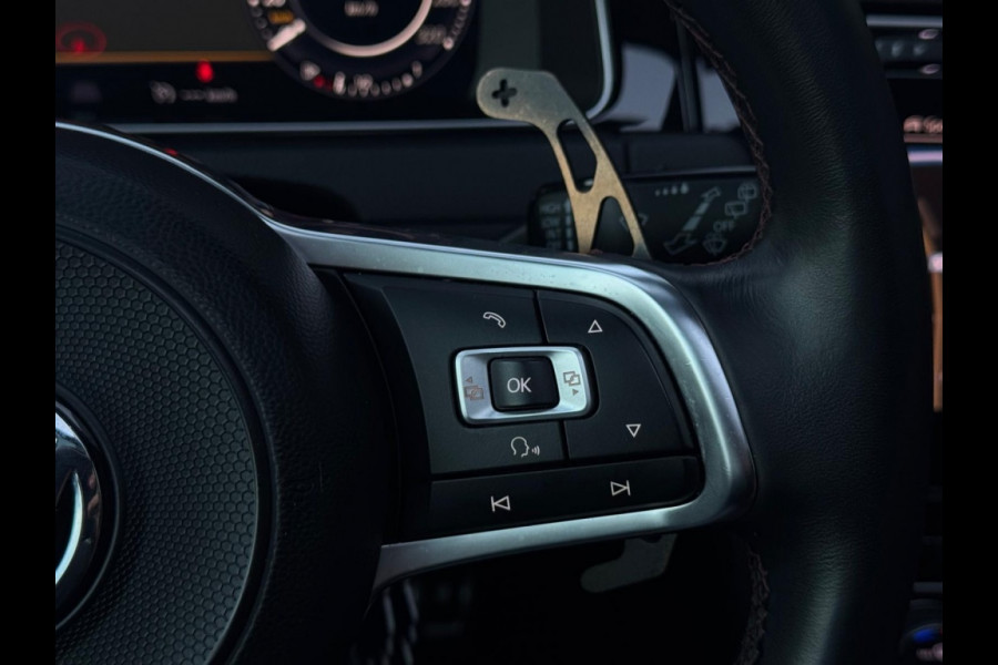 Volkswagen Golf 2.0 TDI GTD FULL PANO NAVI CAMERA APPLE CARPLAY SPORTVELGEN Volkswagen Golf 2.0 TDI GTD FULL PANO NAVI CAMERA APPLE CARPLAY SPORTVELGEN