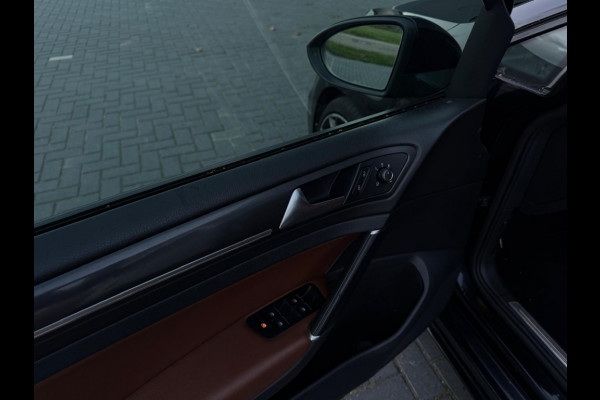 Volkswagen Golf 2.0 TDI GTD FULL PANO NAVI CAMERA APPLE CARPLAY SPORTVELGEN Volkswagen Golf 2.0 TDI GTD FULL PANO NAVI CAMERA APPLE CARPLAY SPORTVELGEN