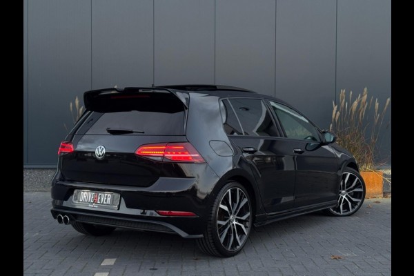 Volkswagen Golf 2.0 TDI GTD FULL PANO NAVI CAMERA APPLE CARPLAY SPORTVELGEN Volkswagen Golf 2.0 TDI GTD FULL PANO NAVI CAMERA APPLE CARPLAY SPORTVELGEN