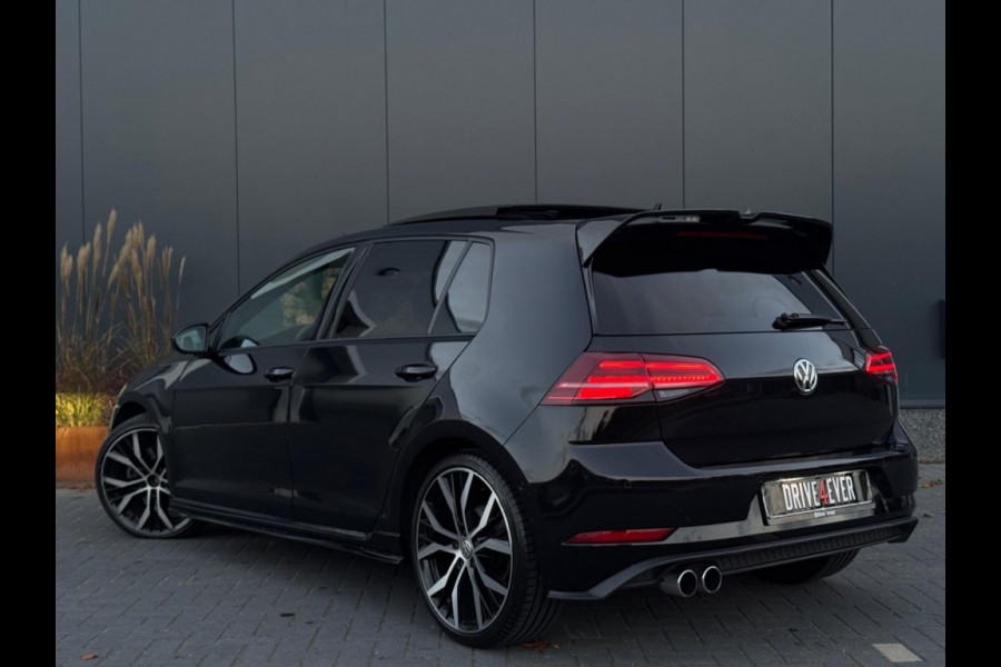Volkswagen Golf 2.0 TDI GTD FULL PANO NAVI CAMERA APPLE CARPLAY SPORTVELGEN Volkswagen Golf 2.0 TDI GTD FULL PANO NAVI CAMERA APPLE CARPLAY SPORTVELGEN