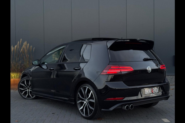 Volkswagen Golf 2.0 TDI GTD FULL PANO NAVI CAMERA APPLE CARPLAY SPORTVELGEN Volkswagen Golf 2.0 TDI GTD FULL PANO NAVI CAMERA APPLE CARPLAY SPORTVELGEN