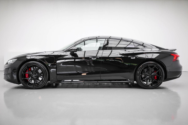 Audi e-tron GT RS 93 kWh |Full Carbon|Luchtvering|Vossen|Nightvision|HUD|B&O|Massage| Audi e-tron GT RS 93 kWh |Full Carbon|Luchtvering|Vossen|Nightvision|HUD|B&O|Massage|