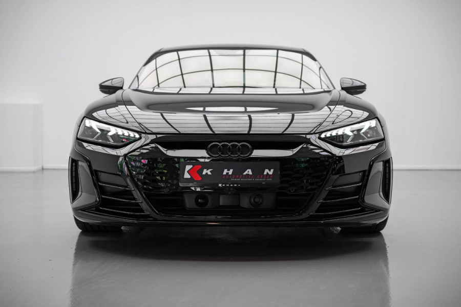 Audi e-tron GT RS 93 kWh |Full Carbon|Luchtvering|Vossen|Nightvision|HUD|B&O|Massage| Audi e-tron GT RS 93 kWh |Full Carbon|Luchtvering|Vossen|Nightvision|HUD|B&O|Massage|