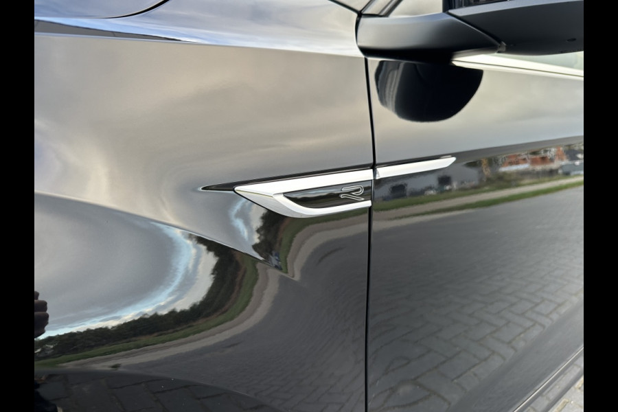 Volkswagen T-Roc Cabrio 1.5 TSI R-Line M2023 TREKHAAK CAMERA NAVI APPLE CARPLAY