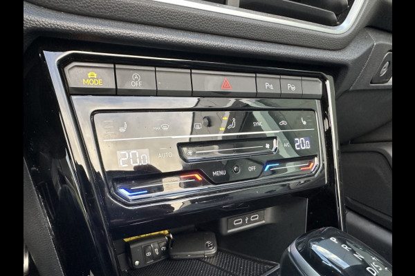 Volkswagen T-Roc Cabrio 1.5 TSI R-Line M2023 TREKHAAK CAMERA NAVI APPLE CARPLAY