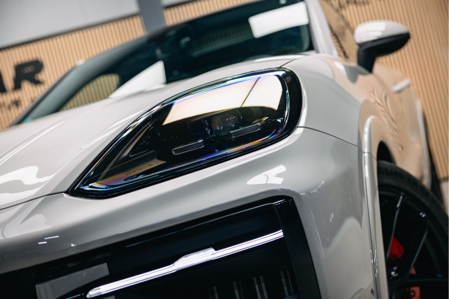 Porsche Cayenne Coupé 3.0 E-Hybrid | Sport Chrono | Bose | Stoelverwarming | Porsche Cayenne Coupé 3.0 E-Hybrid | Sport Chrono | Bose | Stoelverwarming |